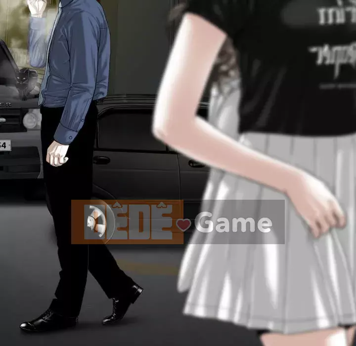 Chỉ yêu người phụ nữ đó Chương 16-17