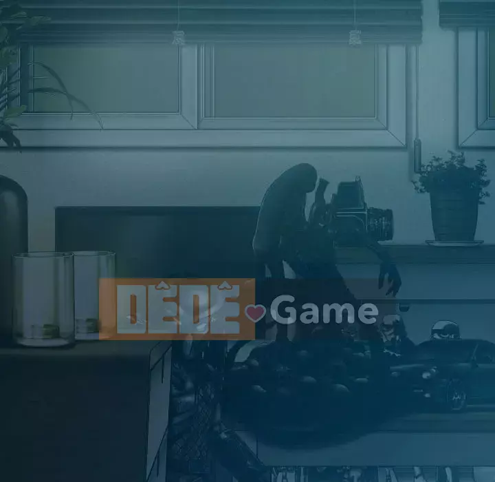 Chỉ yêu người phụ nữ đó Chương 16-17