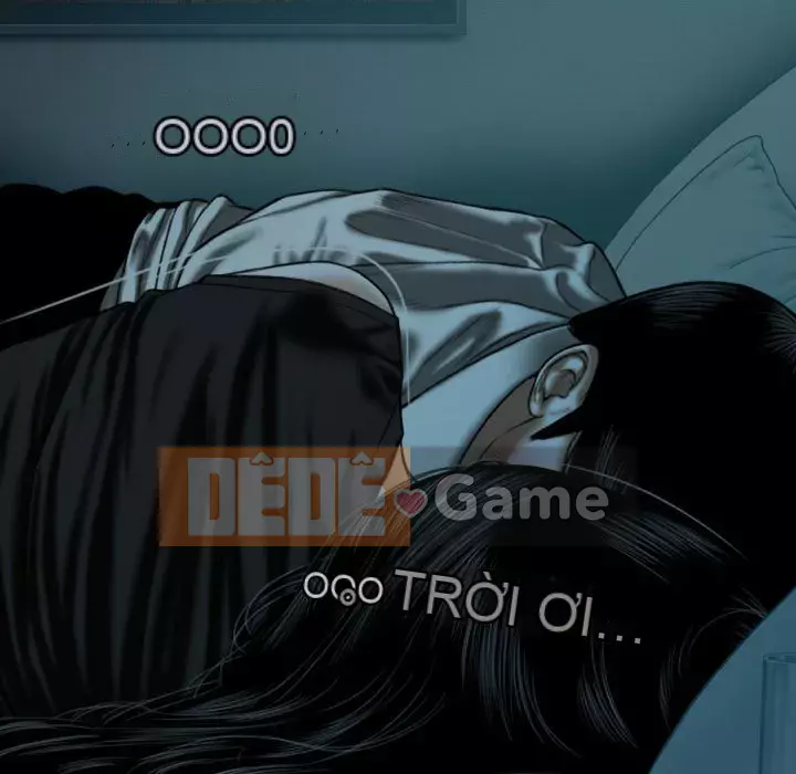 Chỉ yêu người phụ nữ đó Chương 16-17