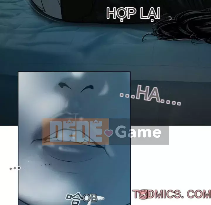 Chỉ yêu người phụ nữ đó Chương 16-17