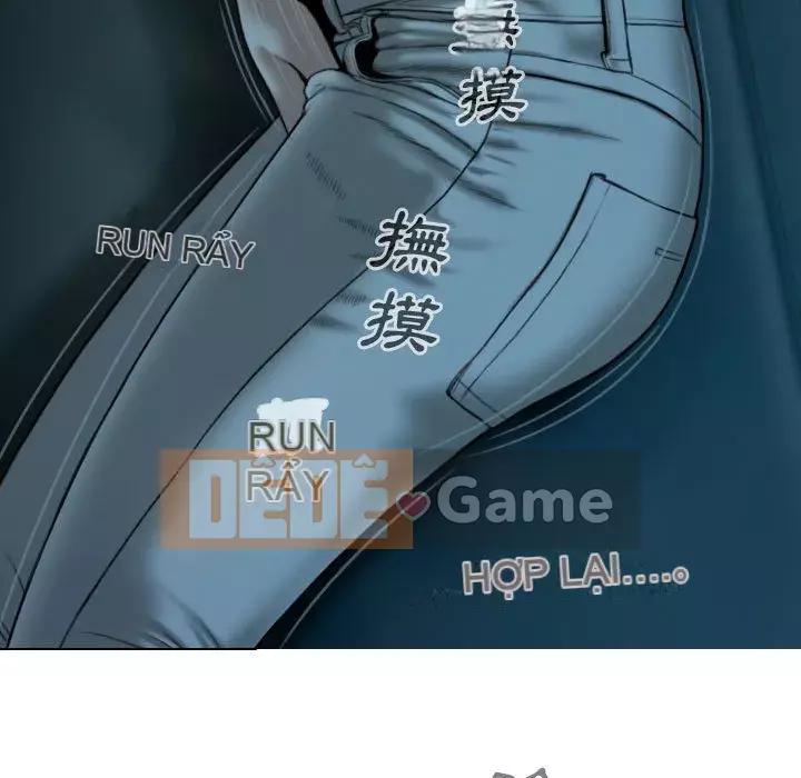 Chỉ yêu người phụ nữ đó Chương 16-17