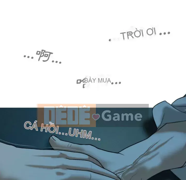 Chỉ yêu người phụ nữ đó Chương 16-17