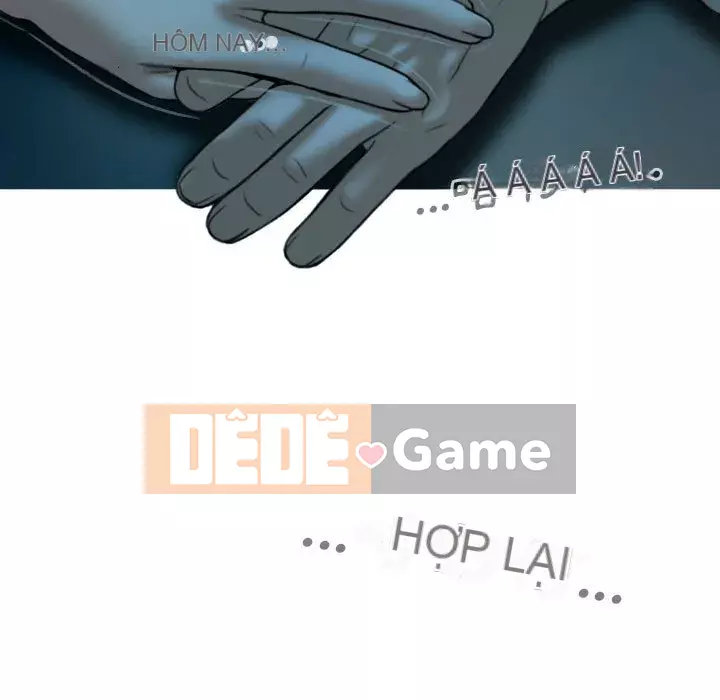 Chỉ yêu người phụ nữ đó Chương 16-17