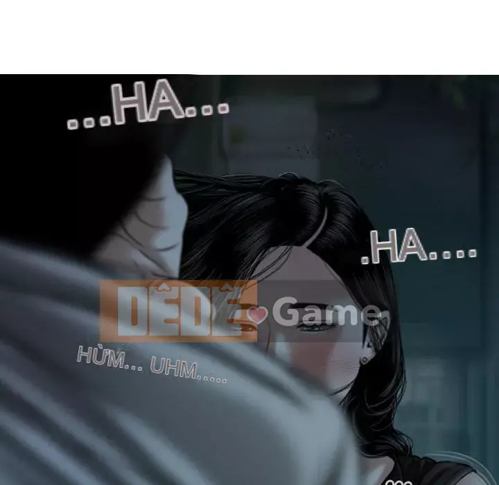 Chỉ yêu người phụ nữ đó Chương 16-17