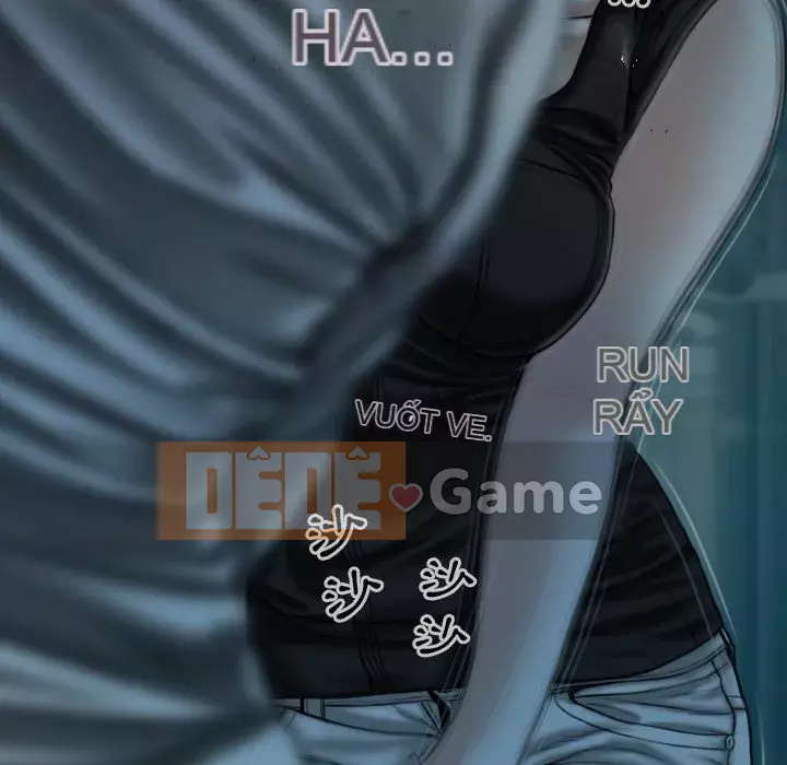 Chỉ yêu người phụ nữ đó Chương 16-17