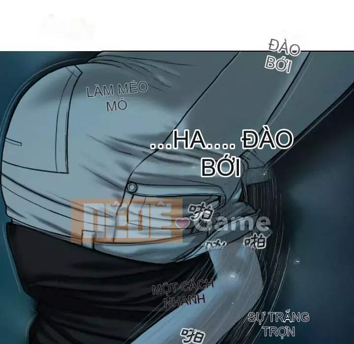 Chỉ yêu người phụ nữ đó Chương 16-17