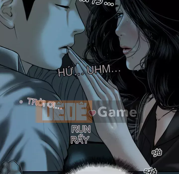 Chỉ yêu người phụ nữ đó Chương 16-17