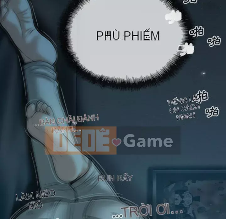 Chỉ yêu người phụ nữ đó Chương 16-17