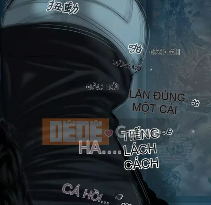 Chỉ yêu người phụ nữ đó Chương 16-17