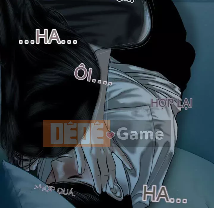 Chỉ yêu người phụ nữ đó Chương 16-17