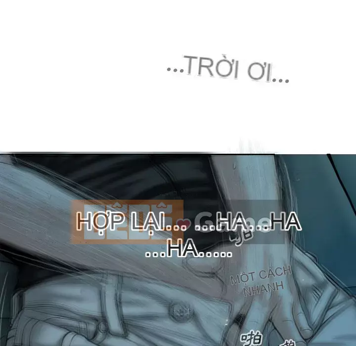 Chỉ yêu người phụ nữ đó Chương 16-17