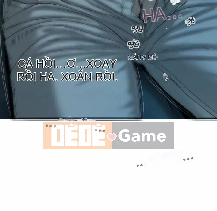 Chỉ yêu người phụ nữ đó Chương 16-17