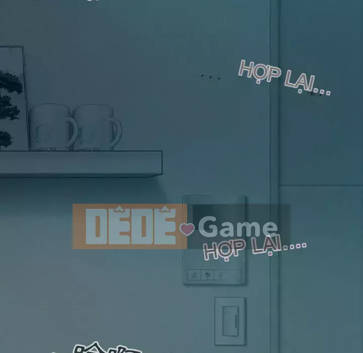 Chỉ yêu người phụ nữ đó Chương 16-17