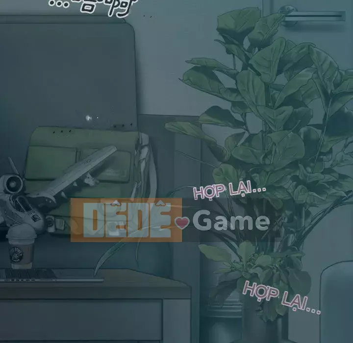 Chỉ yêu người phụ nữ đó Chương 16-17