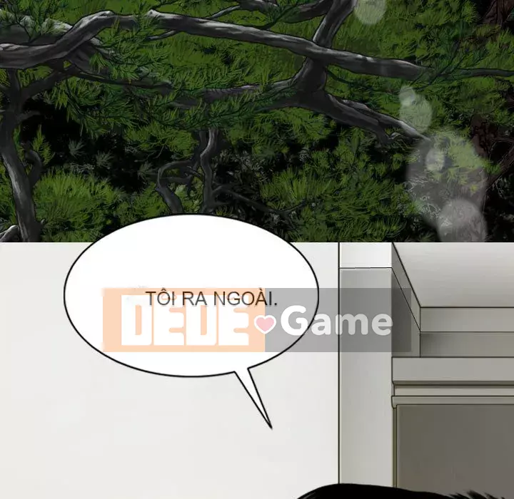 Chỉ yêu người phụ nữ đó Chương 16-17