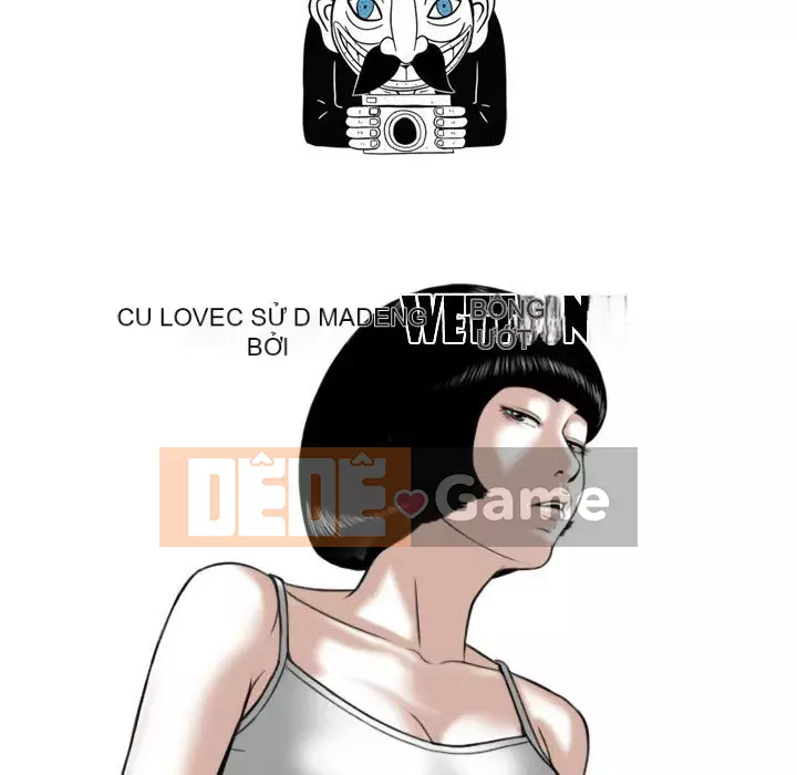 Chỉ yêu người phụ nữ đó Chương 16-17