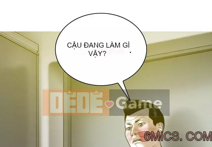 Chỉ yêu người phụ nữ đó Chương 16-17