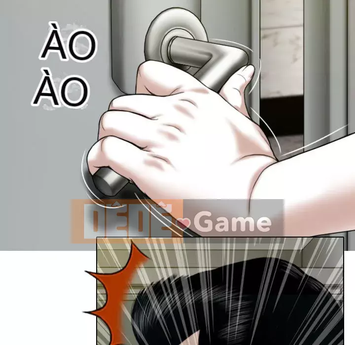 Chỉ yêu người phụ nữ đó Chương 16-17