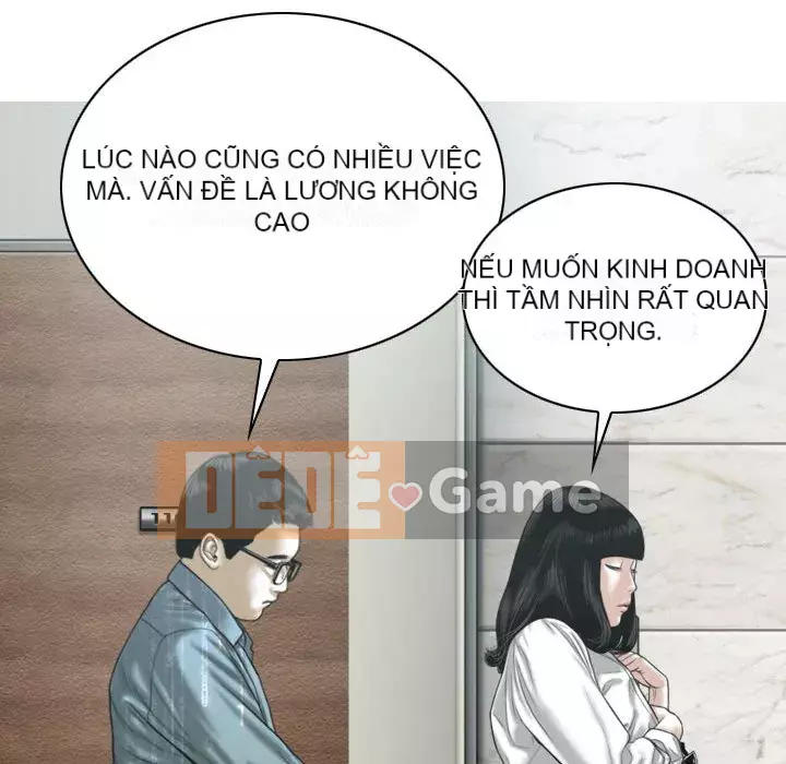 Chỉ yêu người phụ nữ đó Chương 16-17