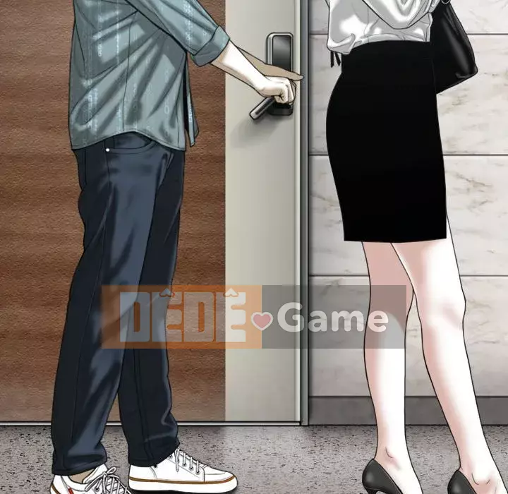 Chỉ yêu người phụ nữ đó Chương 16-17