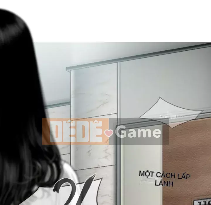 Chỉ yêu người phụ nữ đó Chương 16-17