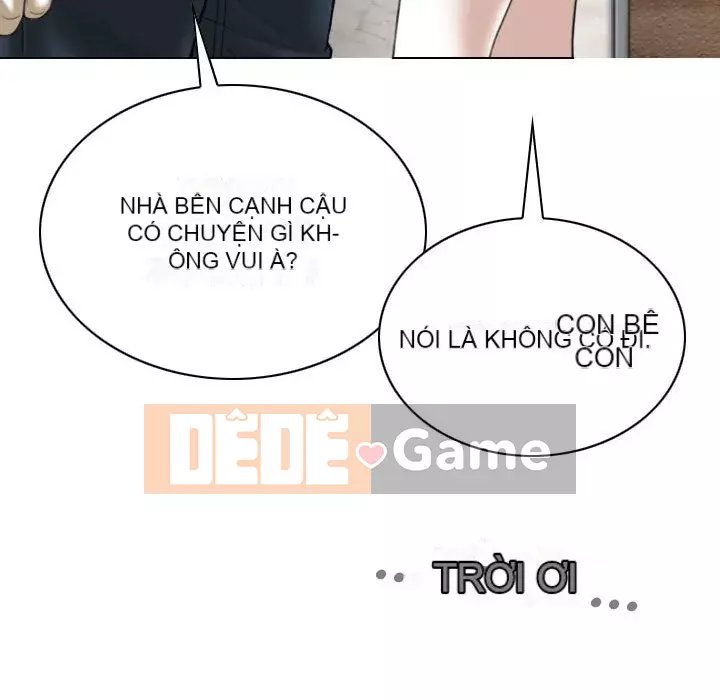 Chỉ yêu người phụ nữ đó Chương 16-17