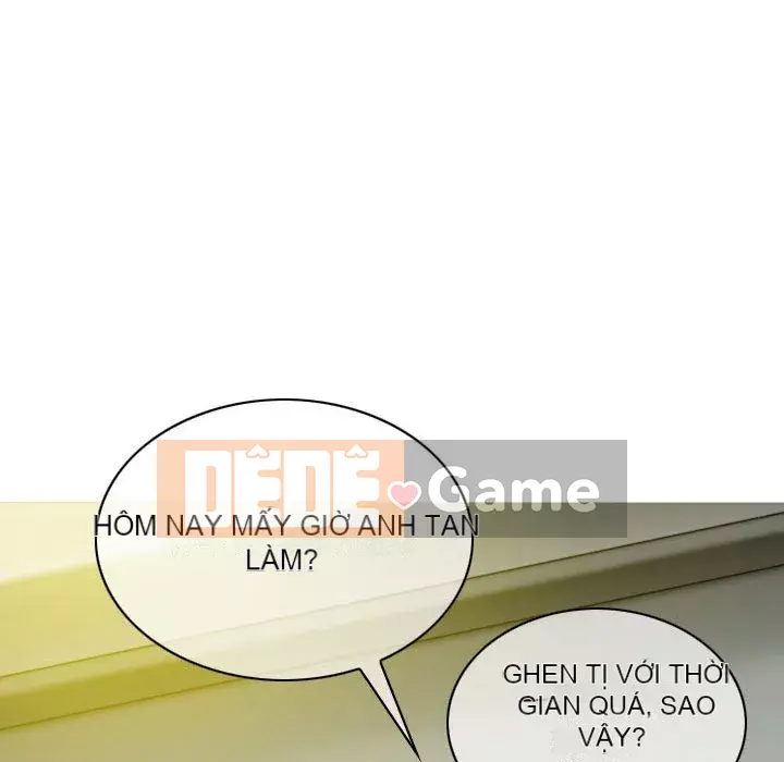 Chỉ yêu người phụ nữ đó Chương 16-17