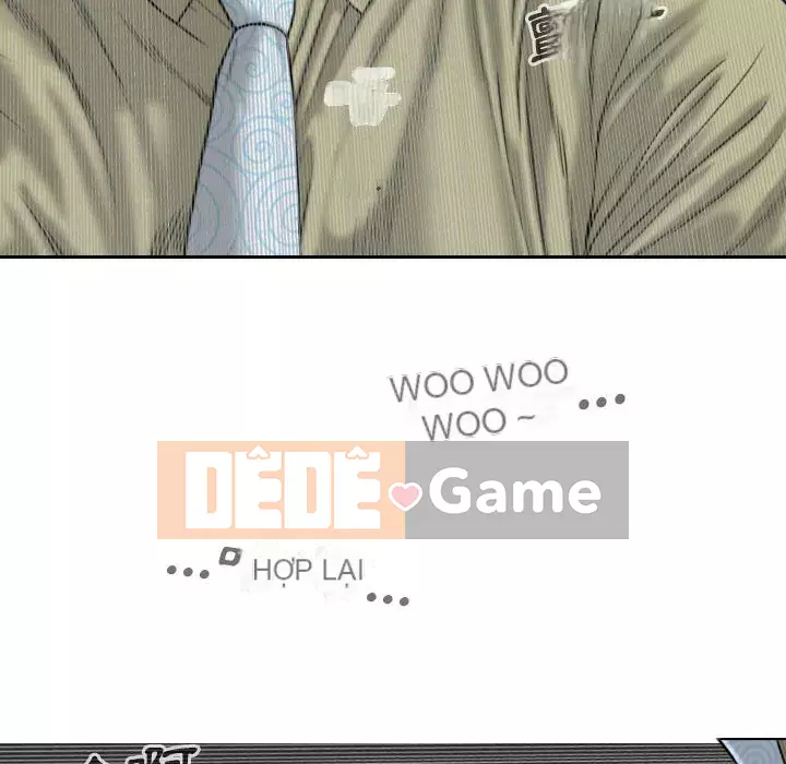 Chỉ yêu người phụ nữ đó Chương 16-17