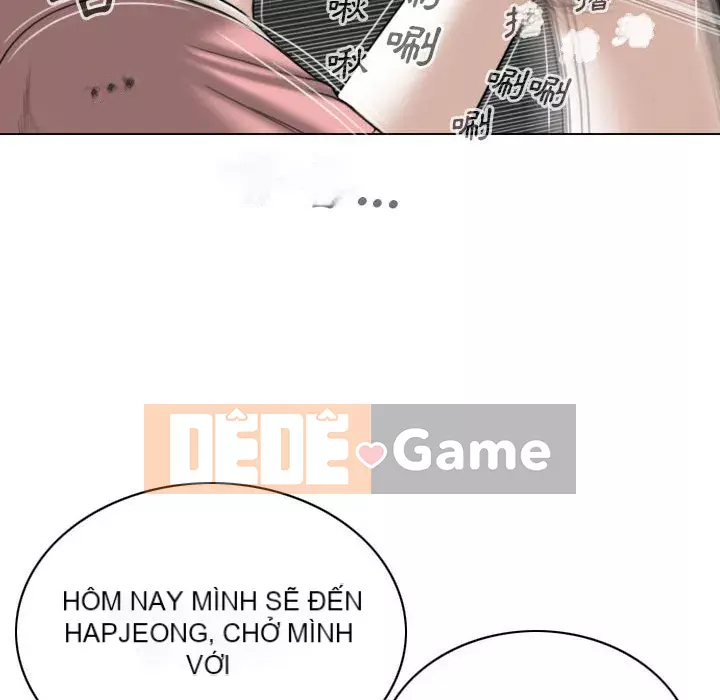 Chỉ yêu người phụ nữ đó Chương 16-17