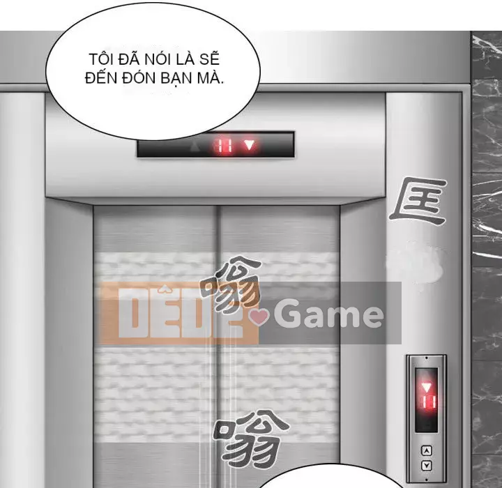 Chỉ yêu người phụ nữ đó Chương 16-17