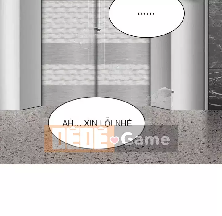 Chỉ yêu người phụ nữ đó Chương 16-17