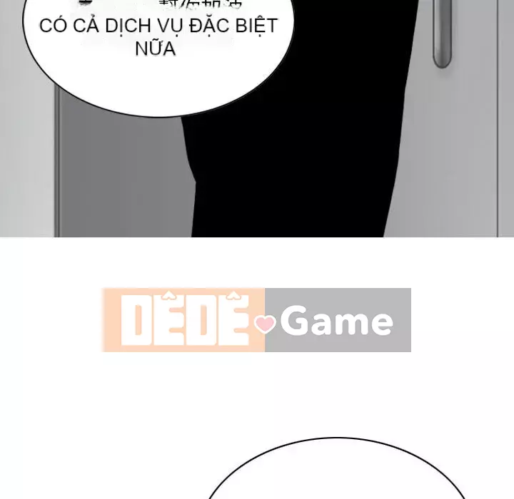 Chỉ yêu người phụ nữ đó Chương 16-17