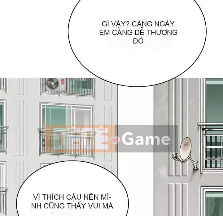 Chỉ yêu người phụ nữ đó Chương 16-17