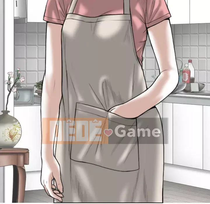 Chỉ yêu người phụ nữ đó Chương 16-17