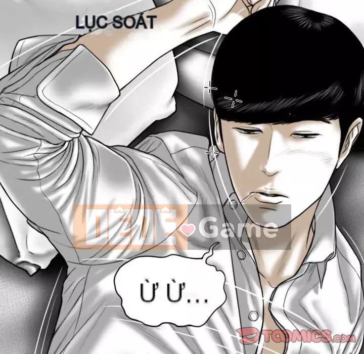 Chỉ yêu người phụ nữ đó Chương 16-17