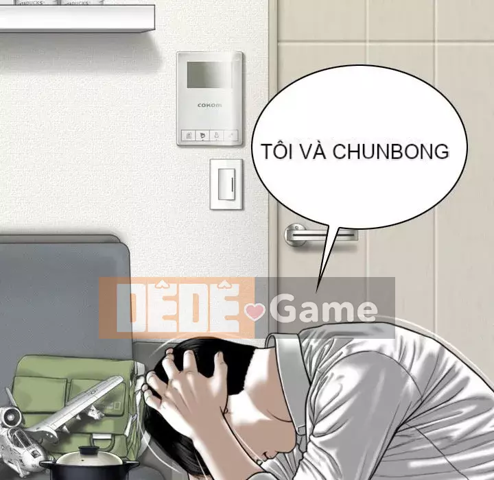 Chỉ yêu người phụ nữ đó Chương 16-17