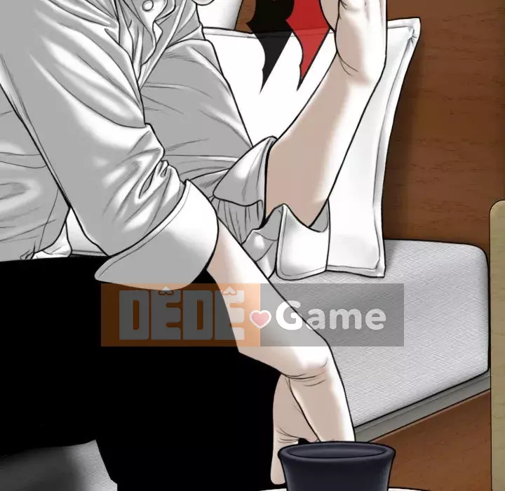 Chỉ yêu người phụ nữ đó Chương 16-17