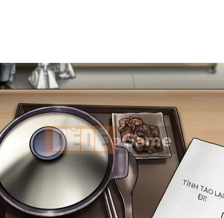 Chỉ yêu người phụ nữ đó Chương 16-17