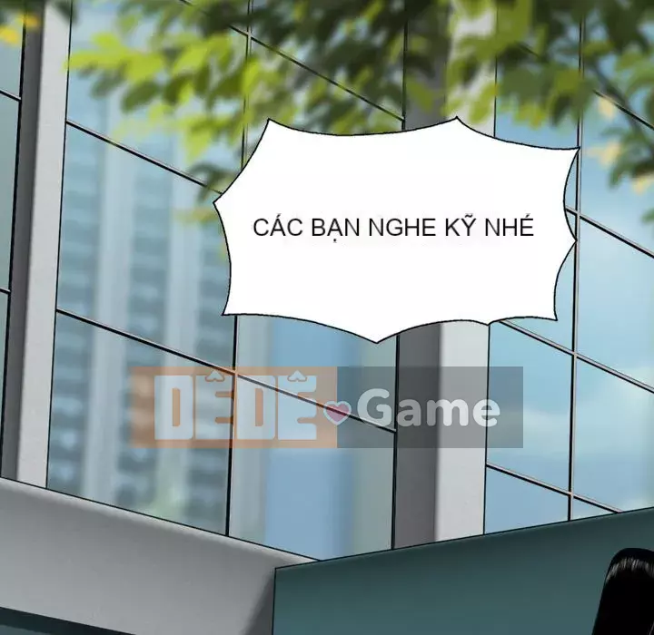 Chỉ yêu người phụ nữ đó Chương 16-17