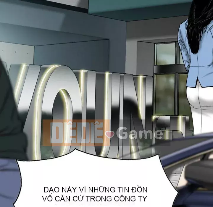 Chỉ yêu người phụ nữ đó Chương 16-17