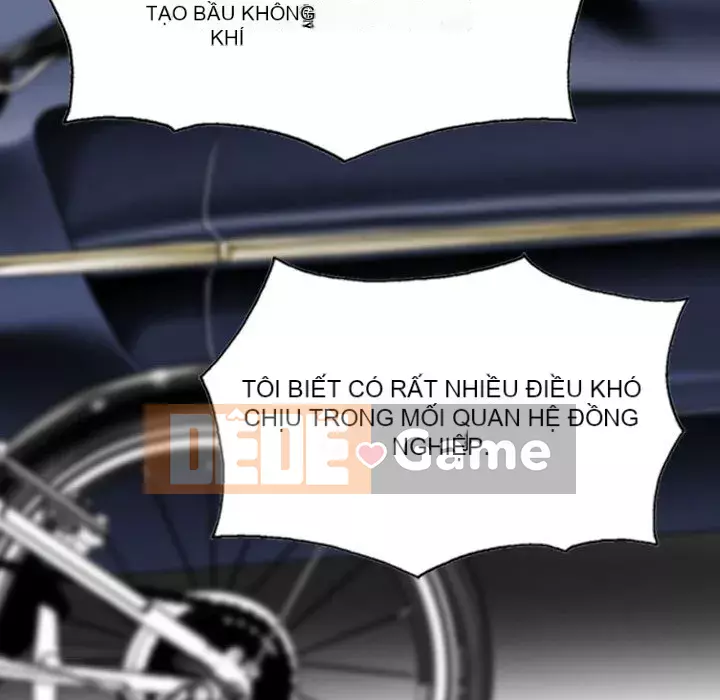 Chỉ yêu người phụ nữ đó Chương 16-17