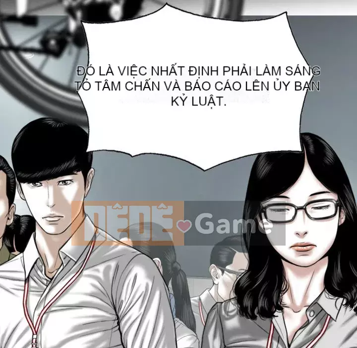 Chỉ yêu người phụ nữ đó Chương 16-17