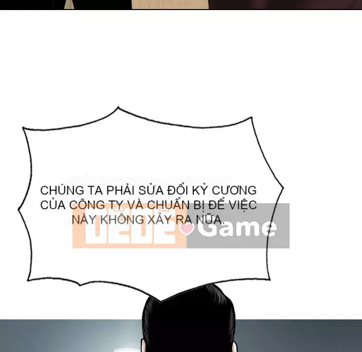 Chỉ yêu người phụ nữ đó Chương 16-17