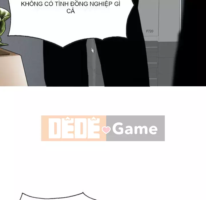 Chỉ yêu người phụ nữ đó Chương 16-17