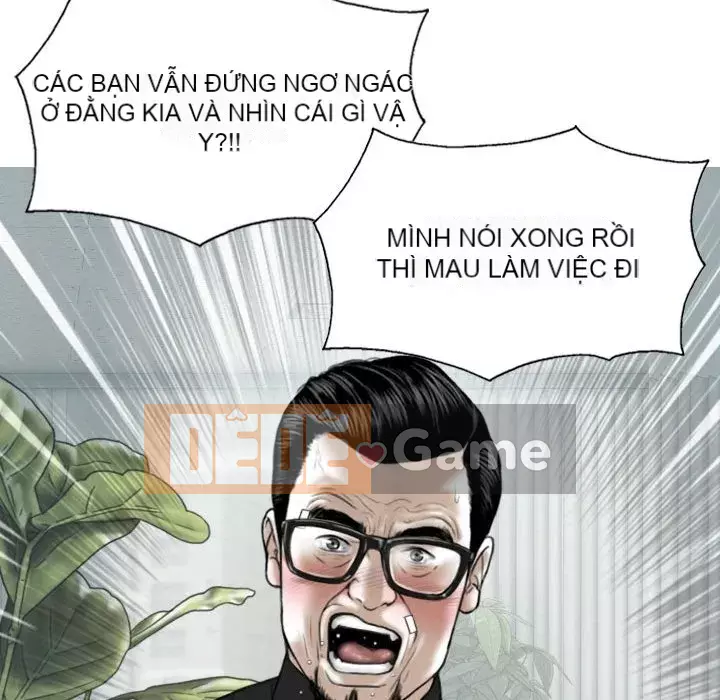 Chỉ yêu người phụ nữ đó Chương 16-17