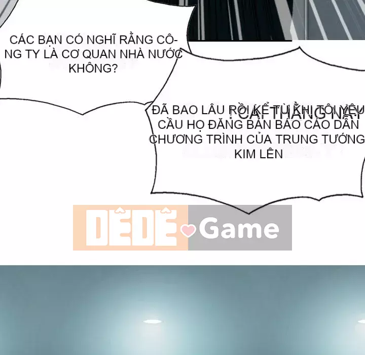 Chỉ yêu người phụ nữ đó Chương 16-17