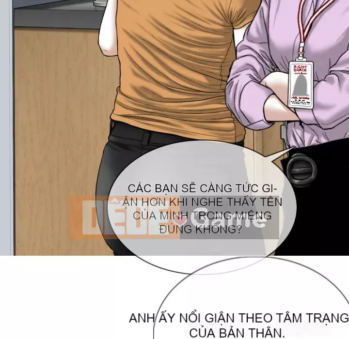 Chỉ yêu người phụ nữ đó Chương 16-17