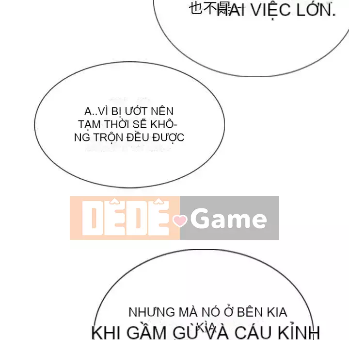 Chỉ yêu người phụ nữ đó Chương 16-17