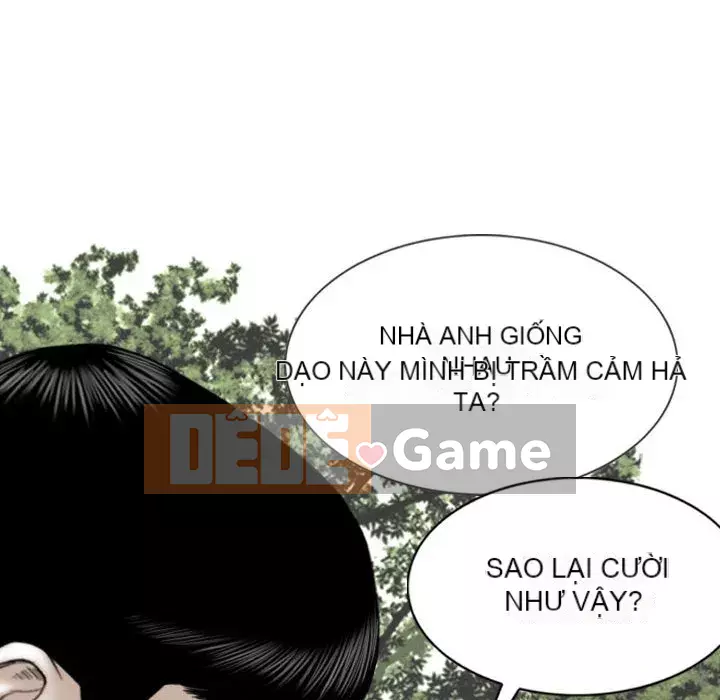 Chỉ yêu người phụ nữ đó Chương 16-17