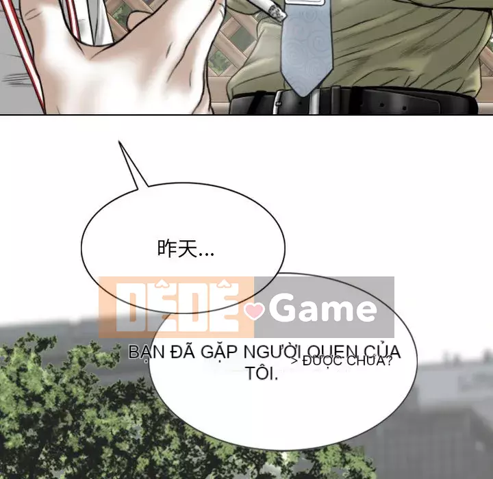 Chỉ yêu người phụ nữ đó Chương 16-17